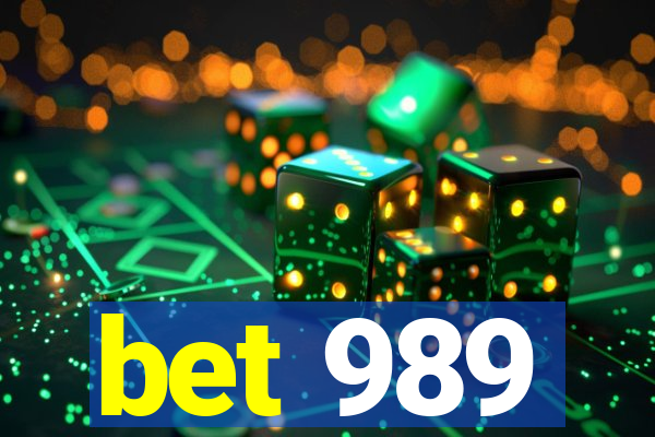 bet 989